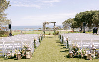 Laguna Cliffs Marriott, Loujune Designs coordinator Ashley Burns Photography.