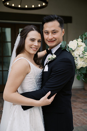 Aneta & Dominic