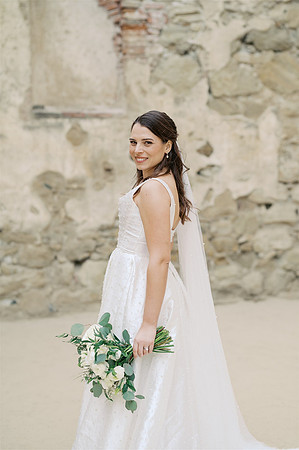 Aneta & Dominic