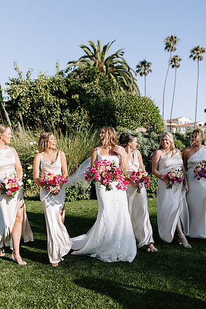 Brianna + Conrad Wedding