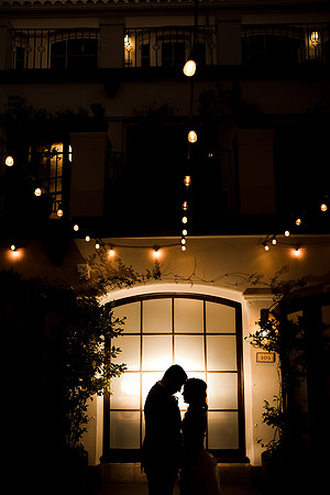 Tabitha and Chris Wedding