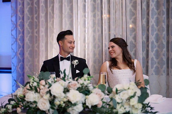 Aneta & Dominic