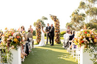 Colleen and Marks wedding: The Ritz Carlton Coordination: Loujune designs. Photography: The Boyd's @weare_theboyds  #wearetheboyds.