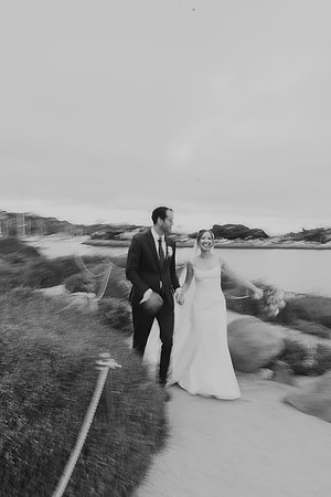 Jamie & Brennan | Dana Point, CA