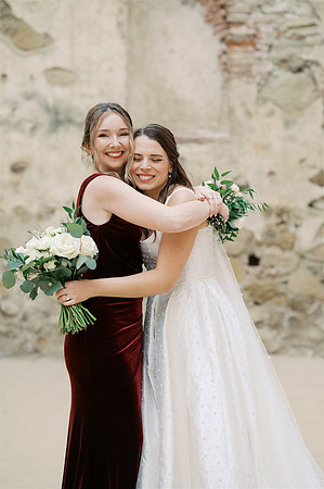 Aneta & Dominic