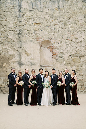 Aneta & Dominic