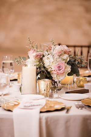 Tabitha and Chris Wedding