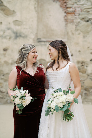 Aneta & Dominic