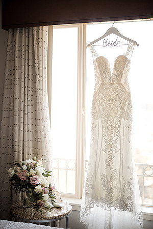 Tabitha and Chris Wedding