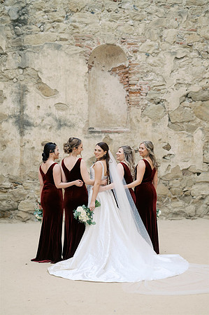 Aneta & Dominic