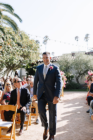 Brianna + Conrad Wedding
