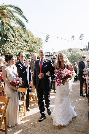 Brianna + Conrad Wedding