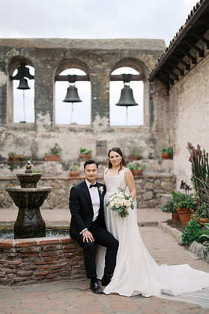 Aneta & Dominic