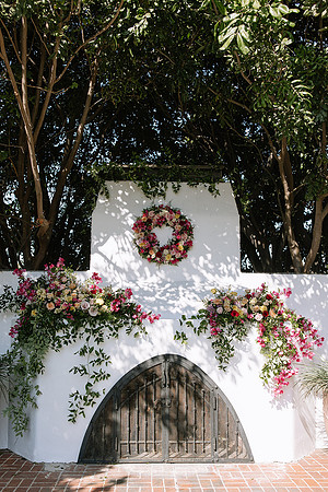 Brianna + Conrad Wedding