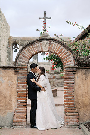 Aneta & Dominic