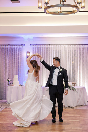 Aneta & Dominic