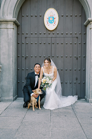 Emily & JP