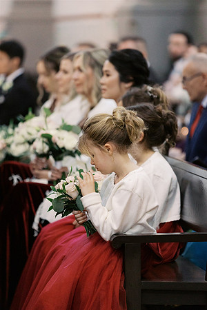 Aneta & Dominic