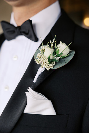 Aneta & Dominic