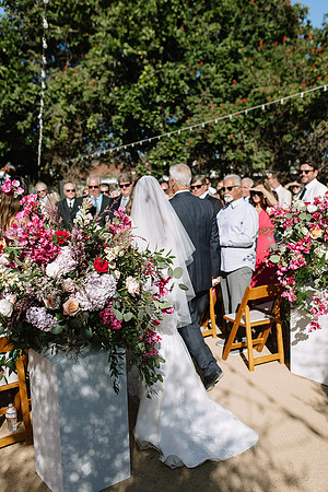 Brianna + Conrad Wedding